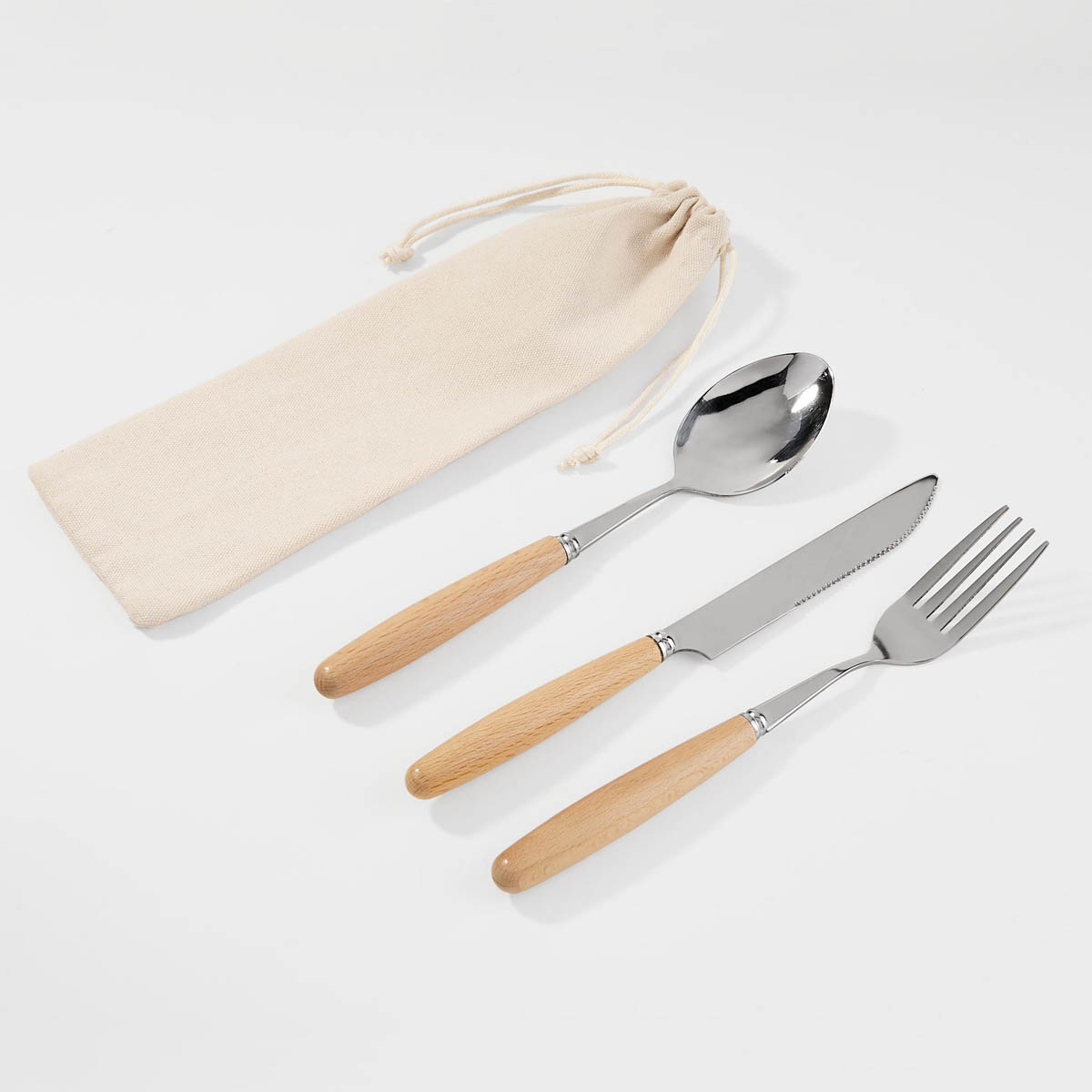 CC2415 - SET DE CUBIERTOS TOMMER